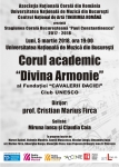 Corul academic „Divina Armonie” – Club UNESCO